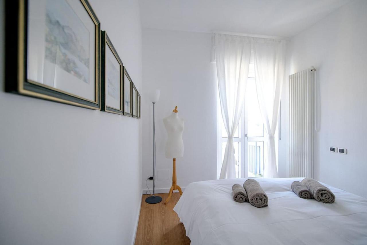Como 14 - By House Of Travelers - Apartment Екстериор снимка