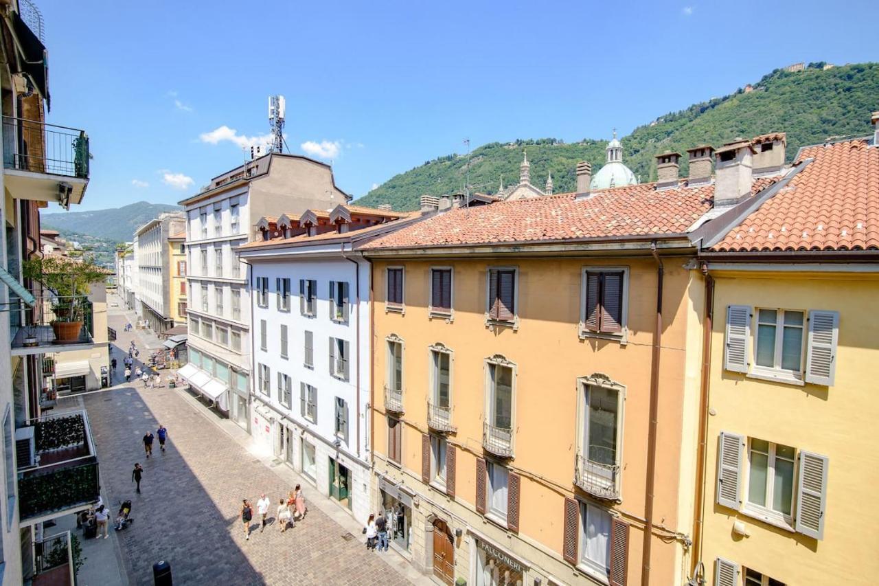 Como 14 - By House Of Travelers - Apartment Екстериор снимка