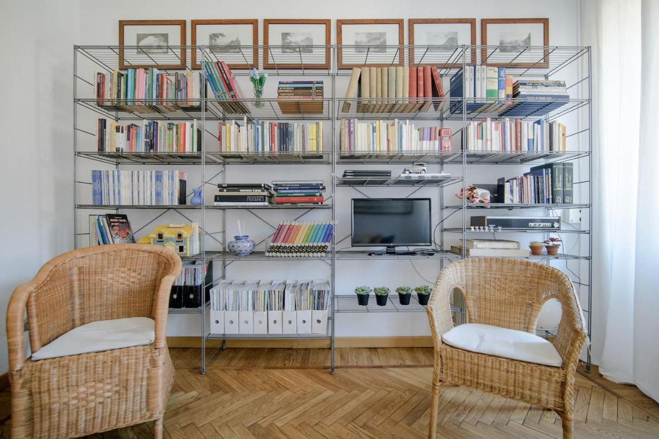 Como 14 - By House Of Travelers - Apartment Екстериор снимка