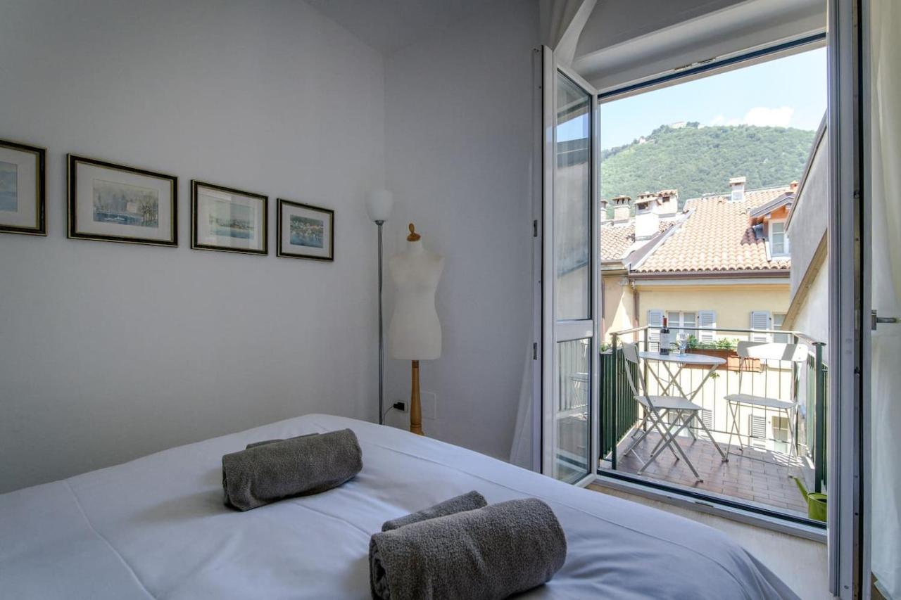 Como 14 - By House Of Travelers - Apartment Екстериор снимка