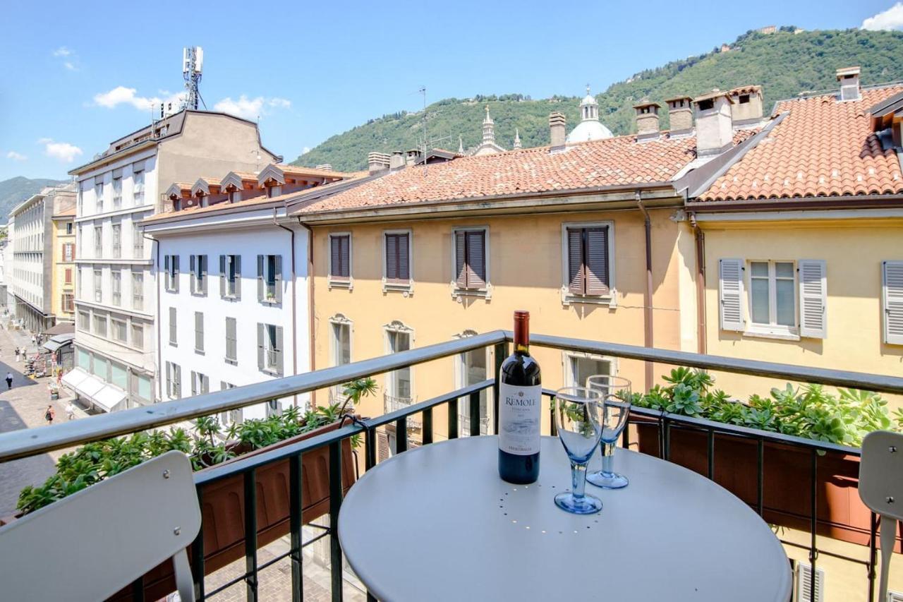 Como 14 - By House Of Travelers - Apartment Екстериор снимка